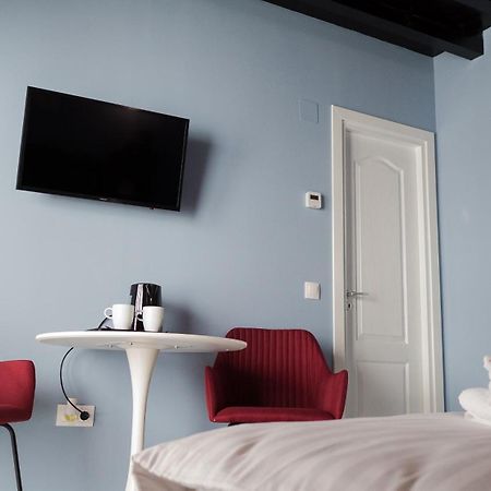 Villa Wild Rooms Jiet Phòng bức ảnh