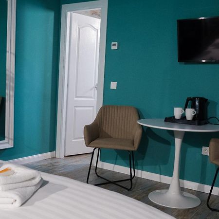 Villa Wild Rooms Jiet Phòng bức ảnh