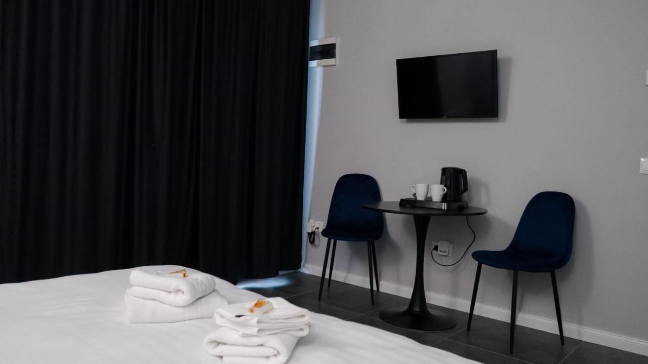 Villa Wild Rooms Jiet Ngoại thất bức ảnh