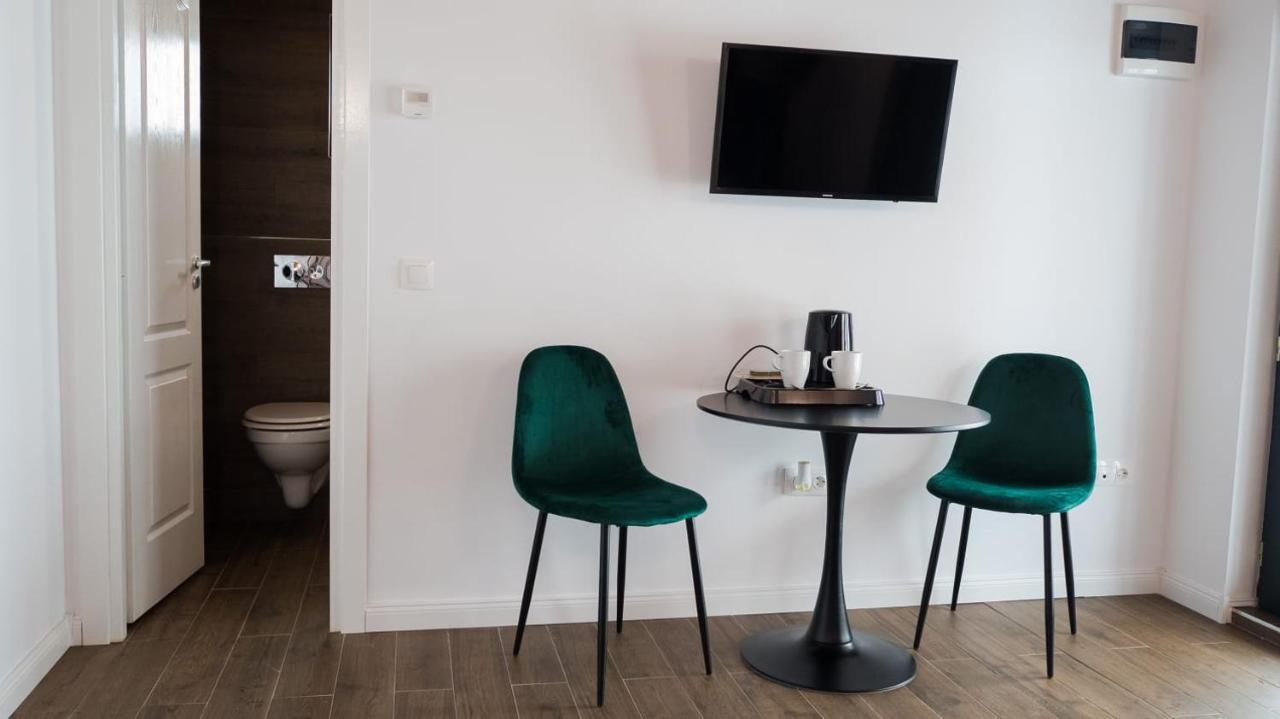 Villa Wild Rooms Jiet Ngoại thất bức ảnh