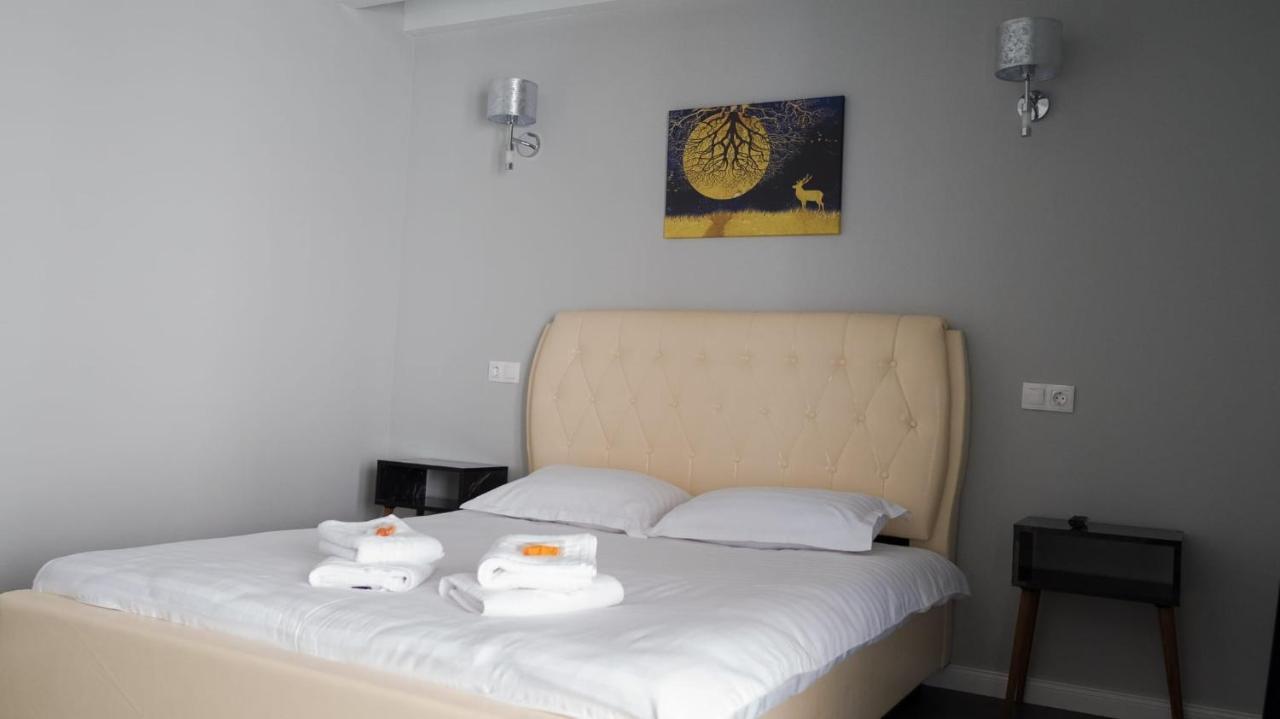 Villa Wild Rooms Jiet Ngoại thất bức ảnh