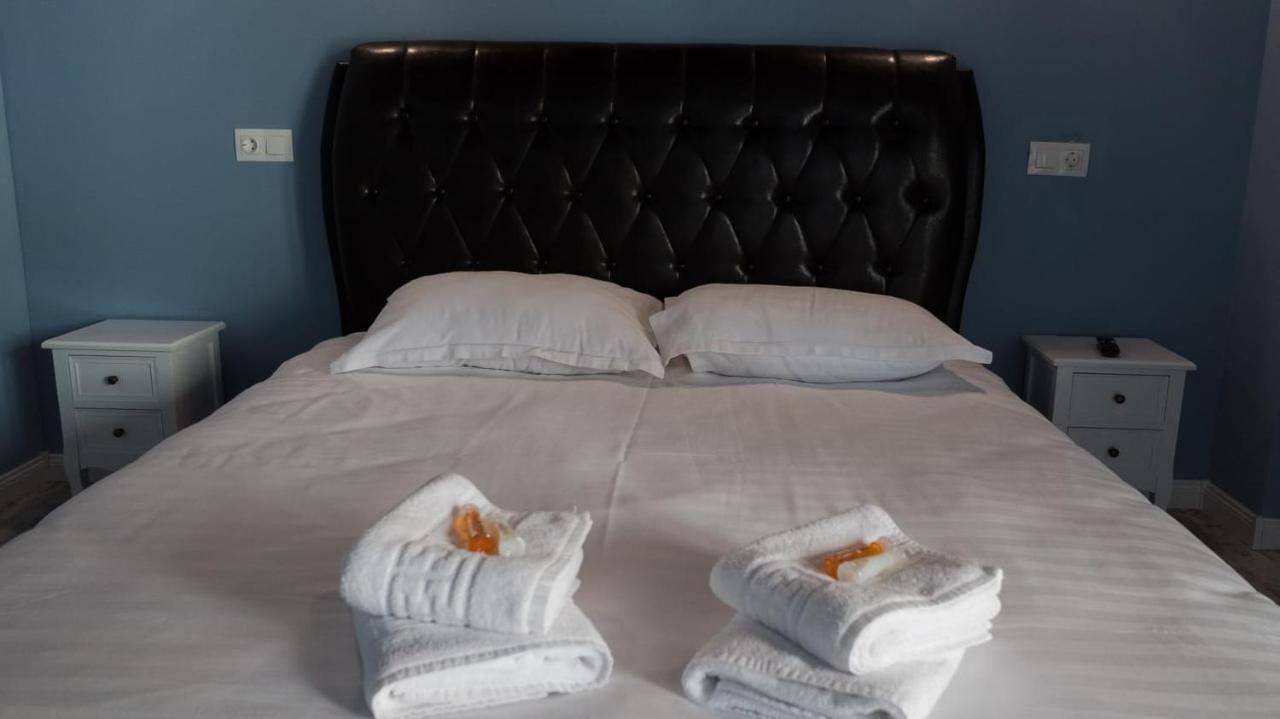 Villa Wild Rooms Jiet Ngoại thất bức ảnh