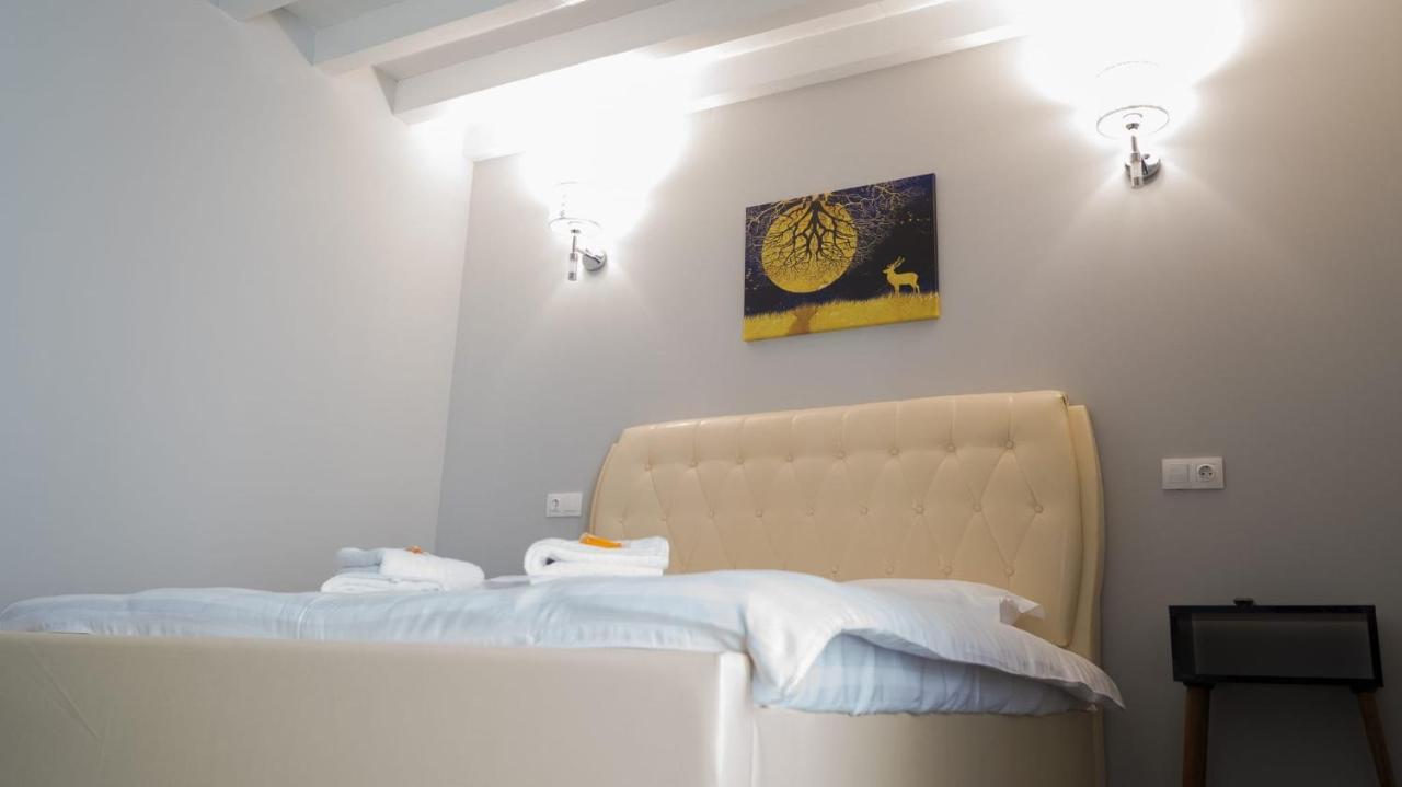 Villa Wild Rooms Jiet Ngoại thất bức ảnh