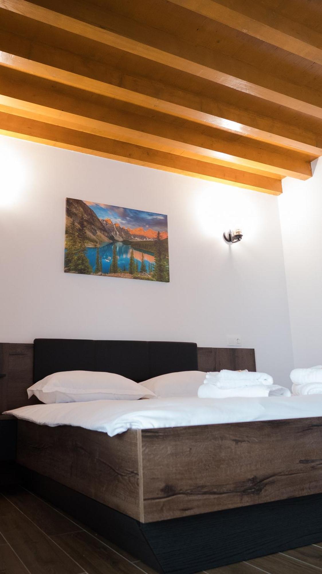 Villa Wild Rooms Jiet Ngoại thất bức ảnh