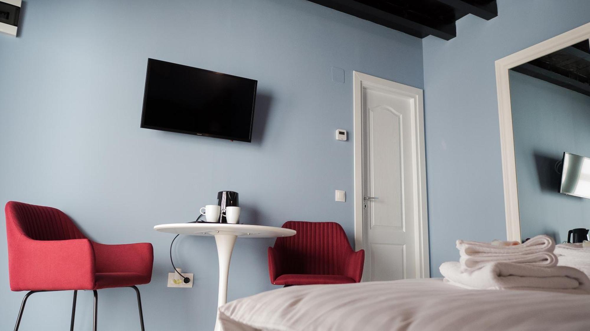 Villa Wild Rooms Jiet Phòng bức ảnh
