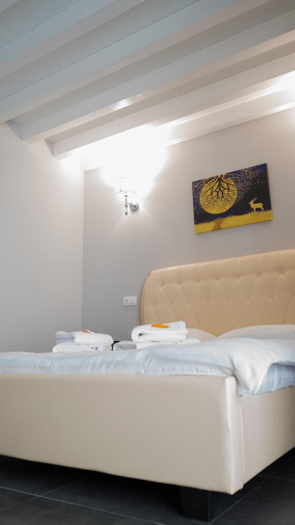 Villa Wild Rooms Jiet Phòng bức ảnh