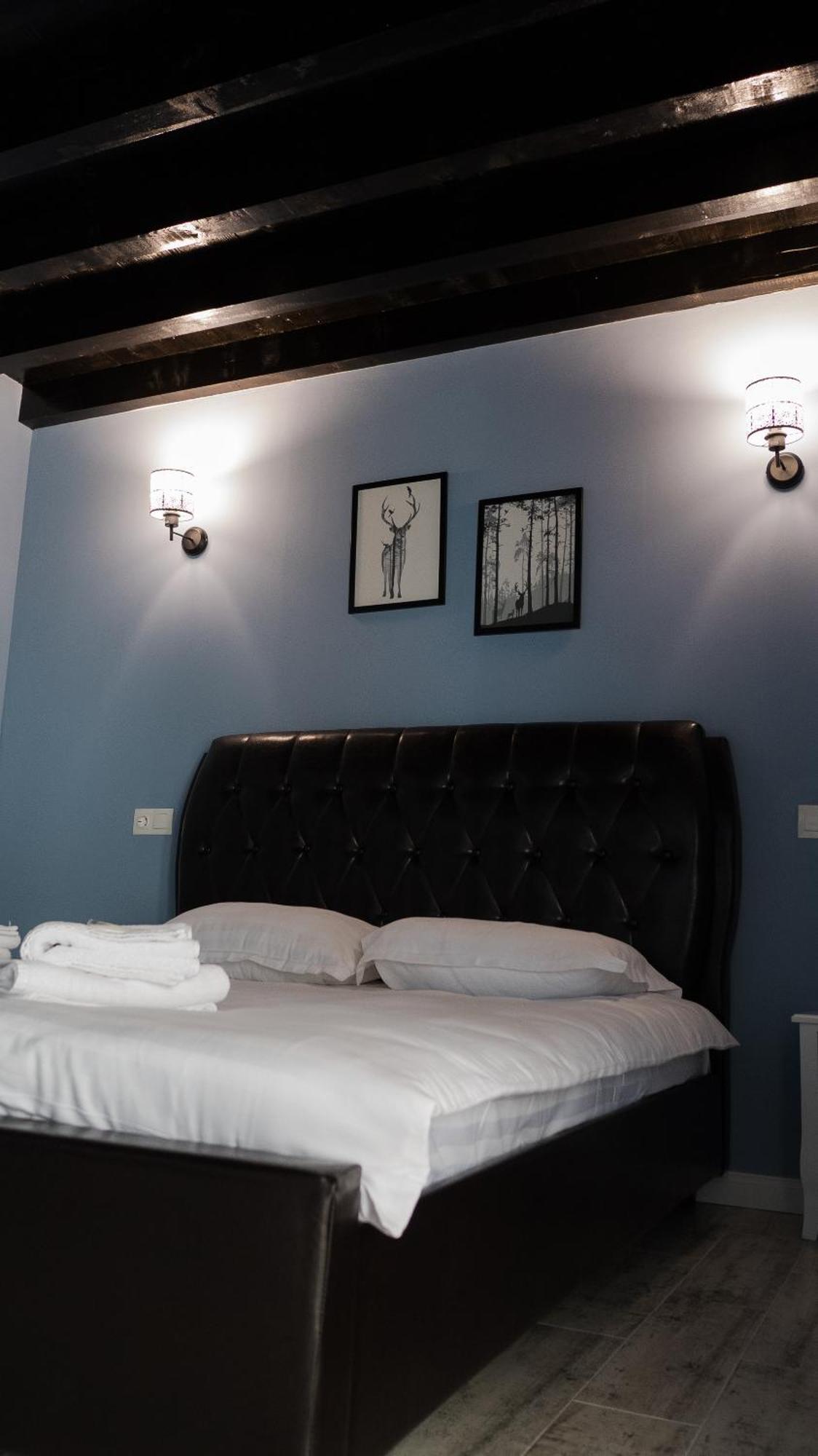 Villa Wild Rooms Jiet Phòng bức ảnh